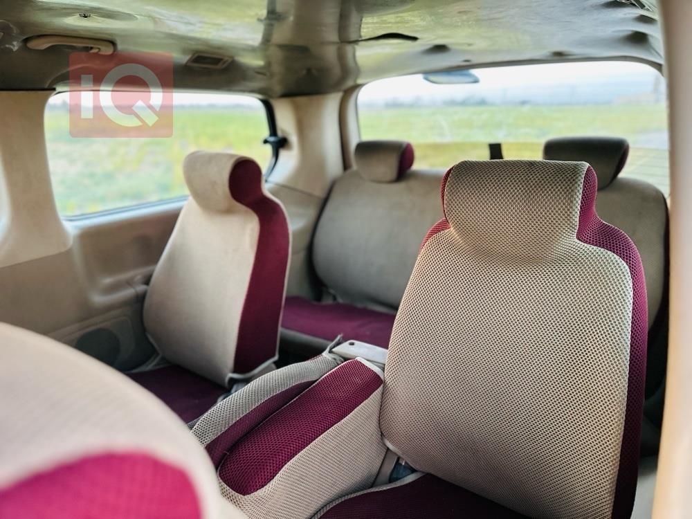 هيونداي ستار اكس